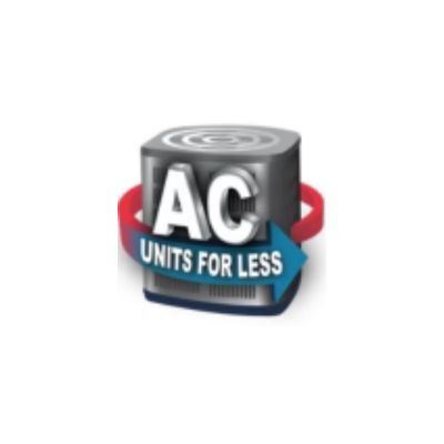 AC Units for Less