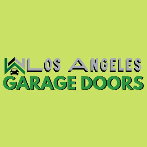 Garage Door Repair Los Angeles