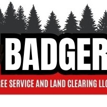 Badger Tree Service and Land Clearing LLC
