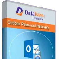 DataVare Outlook Password Recovery Expert