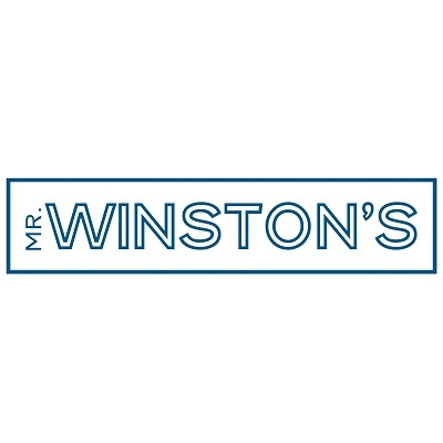 Mr. Winston’s Barbershop