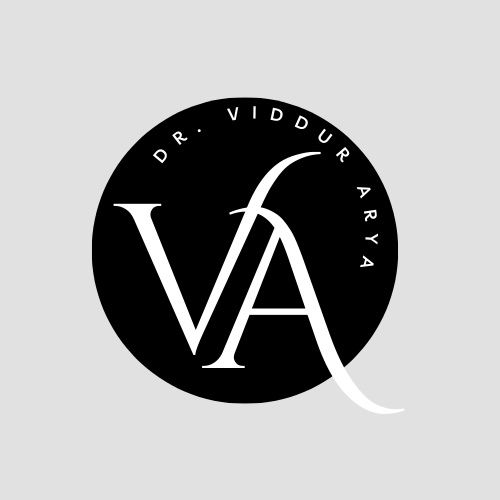 Dr. Viddur Arya