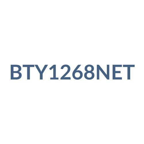 bty1268net