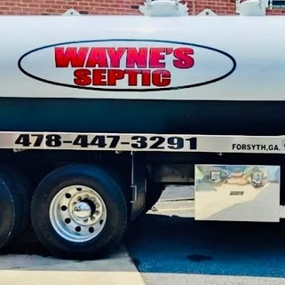 Wayne Septic Co.