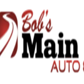 Bob's Main Street Auto & Towing (Main Street)