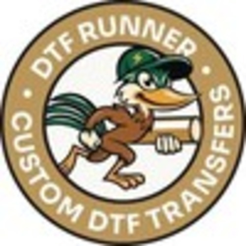 DTF Runner