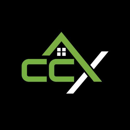 CCX Roofing Siding Gutters