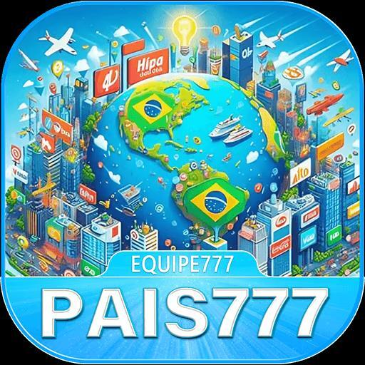 pais777 | Slots Online com Segurança Garantida
