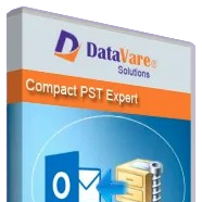 DataVare Outlook PST Compact Expert Software