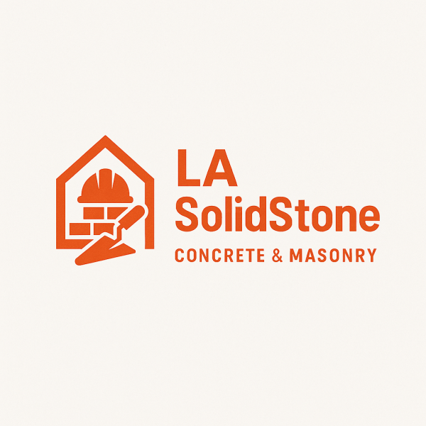 LA SolidStone Concrete & Masonry