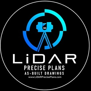 Lidar Precise Plans