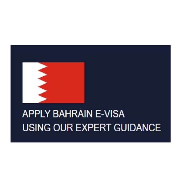 BAHRAIN EVISA  Bahrain Visa Online | Bahrain Immigration