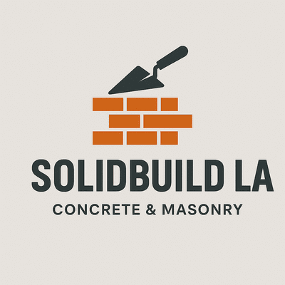 SolidBuild LA