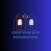 clearview pro Installations