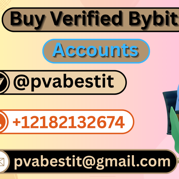 Buy Verified PayPal Accounts