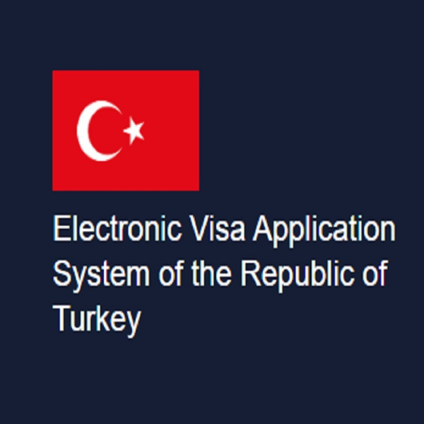 Turkey eVisa – Tourist & Business Online