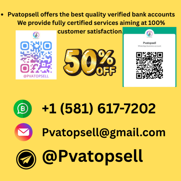 Why Do You Buy A Fully Verified Payoneer Account From Our Website?