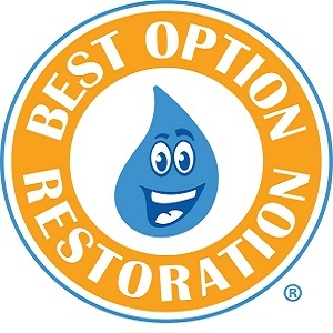 Best Option Restoration of Denton