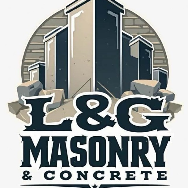 L&G Concrete and Masonry