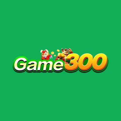 Game300 – Cassino Online