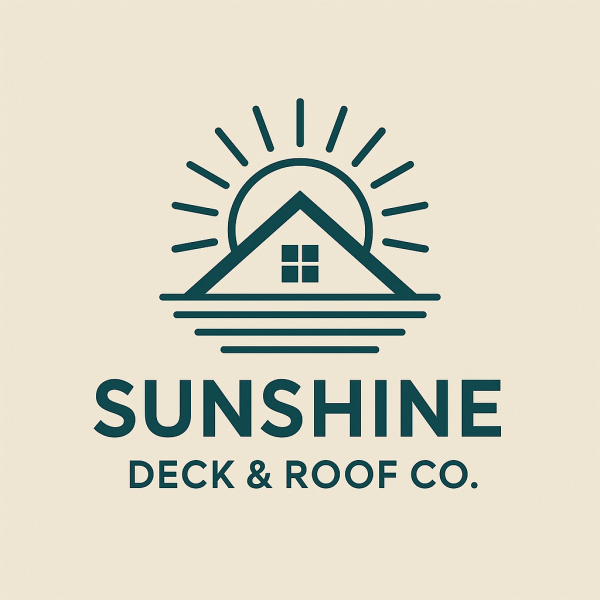 Sunshine Deck & Roof Co.