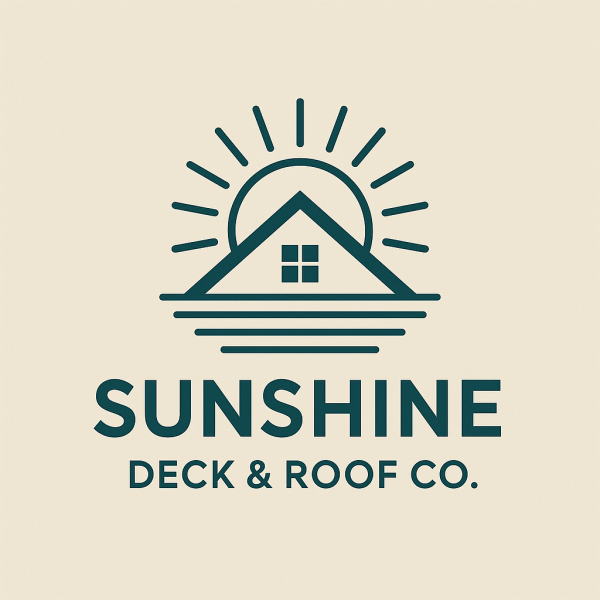SUNSHINE DECK AND ROOF CO