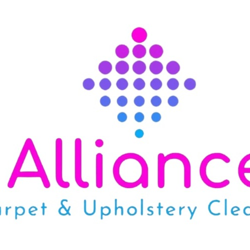 Alliance carpet & Upholstery Cleaning