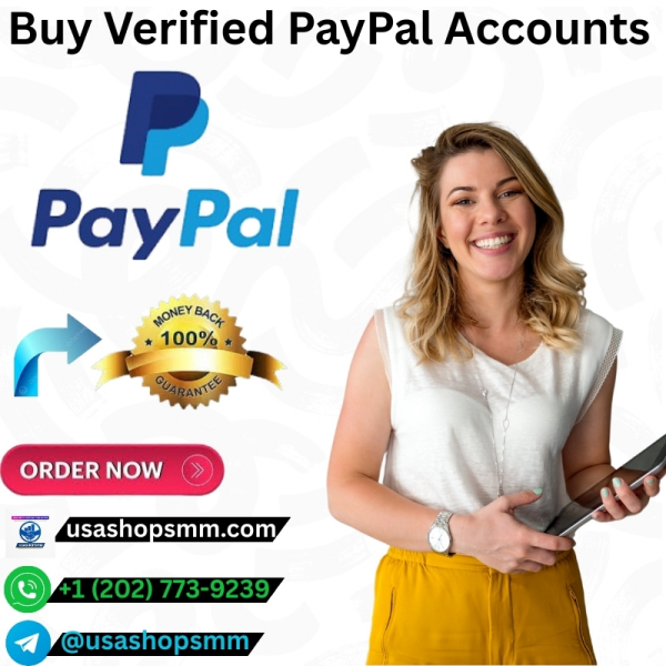 Best 7 place Sites Buy verified PayPal Accounts No Scam usashopsmm 2025?