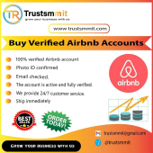 “Buy Verified Airbnb Account – Fast, Secure & Trusted | William James”
