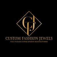 Custom Fashion Jewels