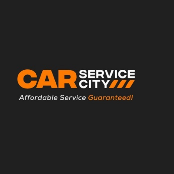 Car Service City - Meyerton Branch
