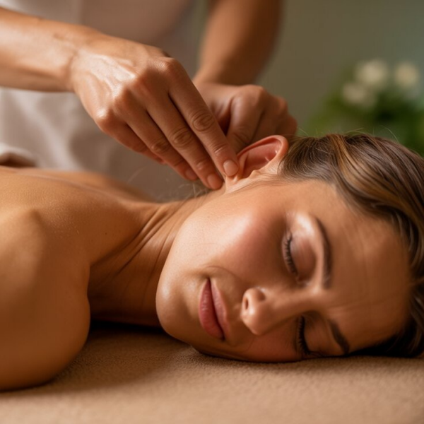 Raleigh Massage