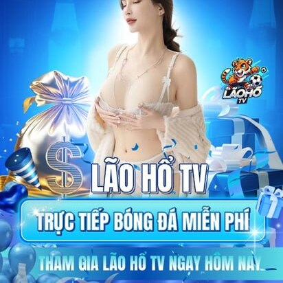 Lão Hổ TV