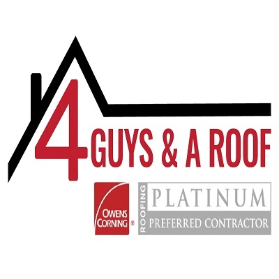 4 Guys and A Roof