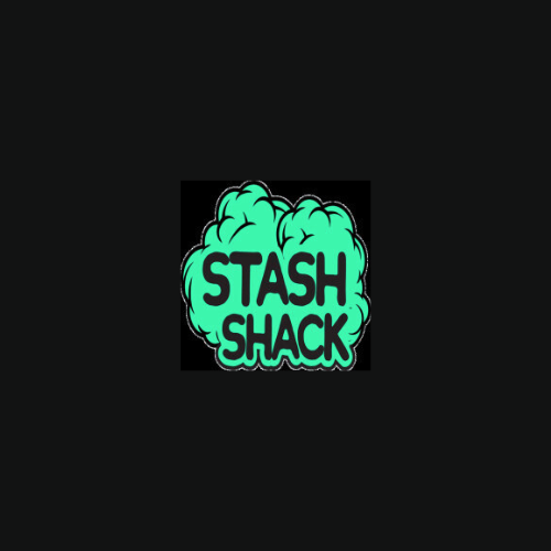THE STASH SHACK