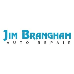 Jim Brangham Auto Repair