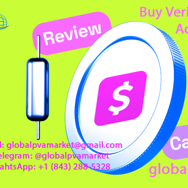 A Complete Guide To Buy Verified CashApp Accounts