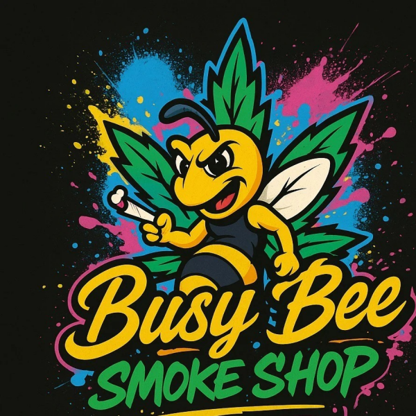 Busy Bee Smoke Shop