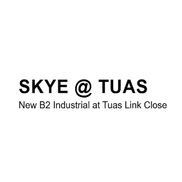 Skye @ Tuas