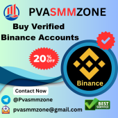 Buy Verified Binance Accounts - Startupxplore Buy Verified Binance Accounts