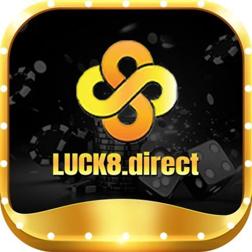 luck8