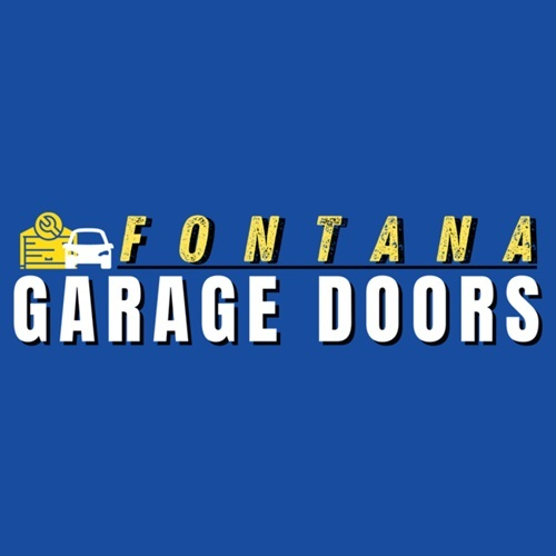 Garage Door Repair Fontana