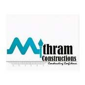 Mithram Constructions – Best Construction Company in Chennai
