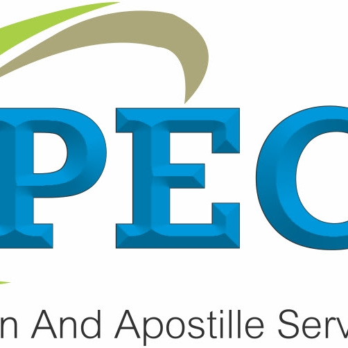 PEC Attestation And Apostille Services India Pvt Ltd