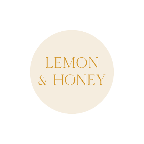 Lemon and Honey Day Spa