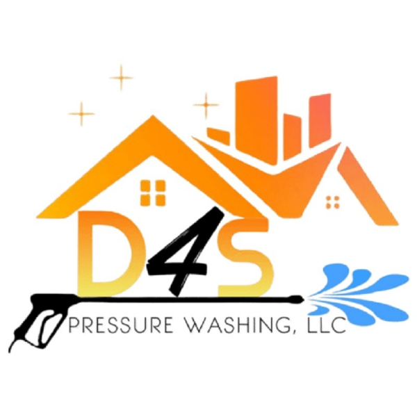 D4S Pressure Washing LLC