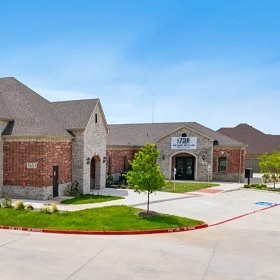 Suite 100 Mckinney Texas Leezaspace