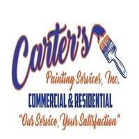 Carter's Painting Services, INC