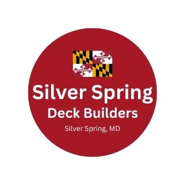 Silver Spring Deck Builders
