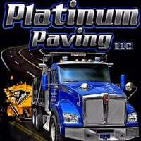 Platinum Paving LLC